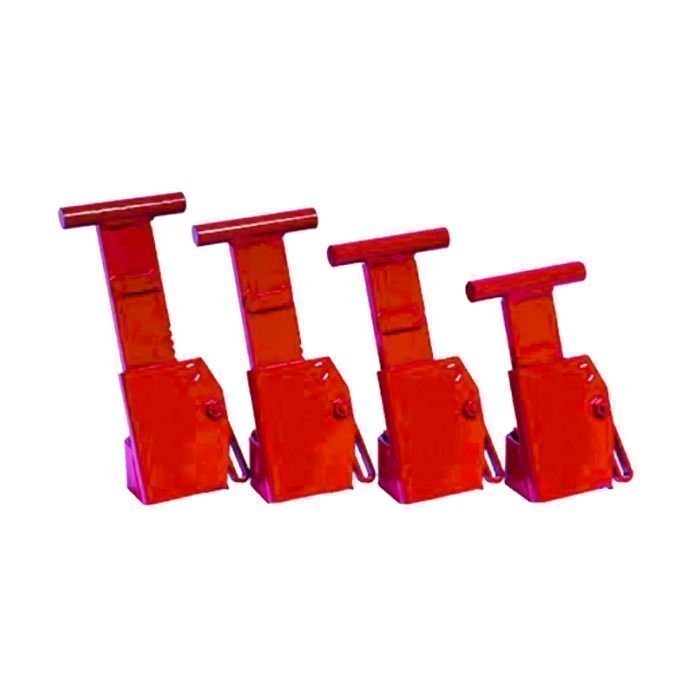 1-102.jpg Challenger Lifts 90° Transmission Jack Adapter - Image 1