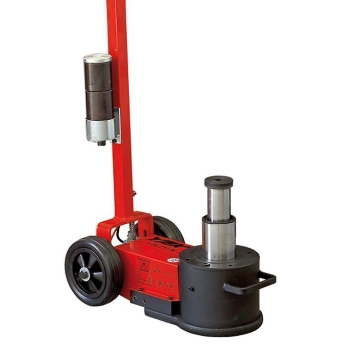 1-21-1-1.jpg ESCO Yak 22-44 Ton Tall Air Hydraulic Jack - Image 1
