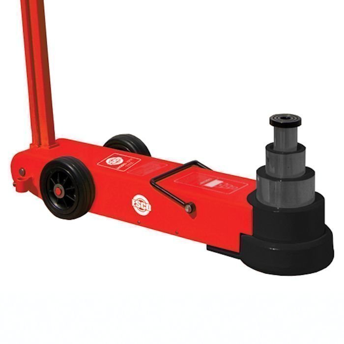 1-22-1-1.jpg ESCO 10-30-50 Ton 3-Stage Long Service Jack - Image 1