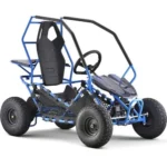 MotoTec Maverick Go Karts.
