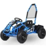 MotoTec Mud Monster Kids Electric Go Karts.