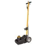 Omega 22-Ton Air Hydraulic Truck Jack