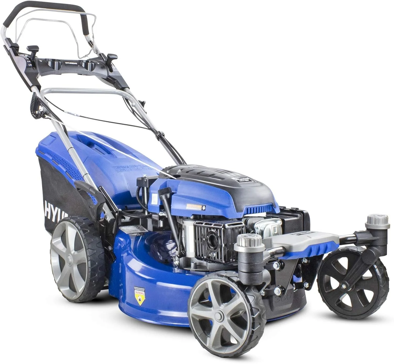 1-446-1.webp Hyundai HYM510SPEZ 20″/51cm 196cc Electric-Start Self-Propelleds Petrols - Image 1