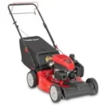 Troy-Bilt TB200C Self-Propelled Lawn Mowers.