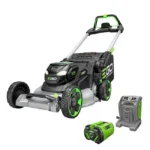 EGO POWER+ 1000 Series 22″ Super Composites Self-Propelleds Lawn Mower LM2244SP