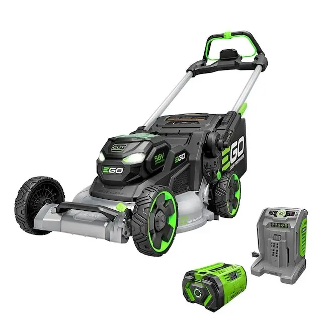 1-521-1.webp EGO POWER+ 1000 Series 22″ Super Composites Self-Propelleds Lawn Mower LM2244SP - Image 1