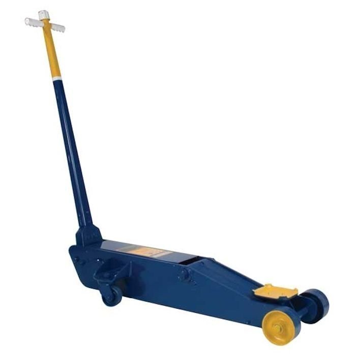 1-75.jpg Hein-Werner 10-Ton Long Chassis Service Jack - Image 1
