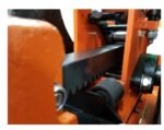 DK2 OPS240 40 Ton 7 HP 208cc 1 Sec Cycle Time Kinetic Log Splitter New - Image 2