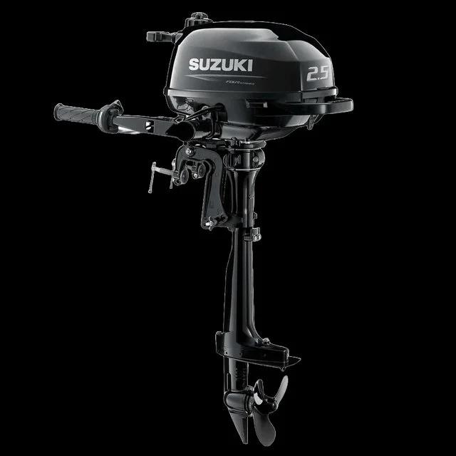 1116-1.webp Suzuki 2.5 HP Outboard Motor – Model DF2.5S5 - Image 1