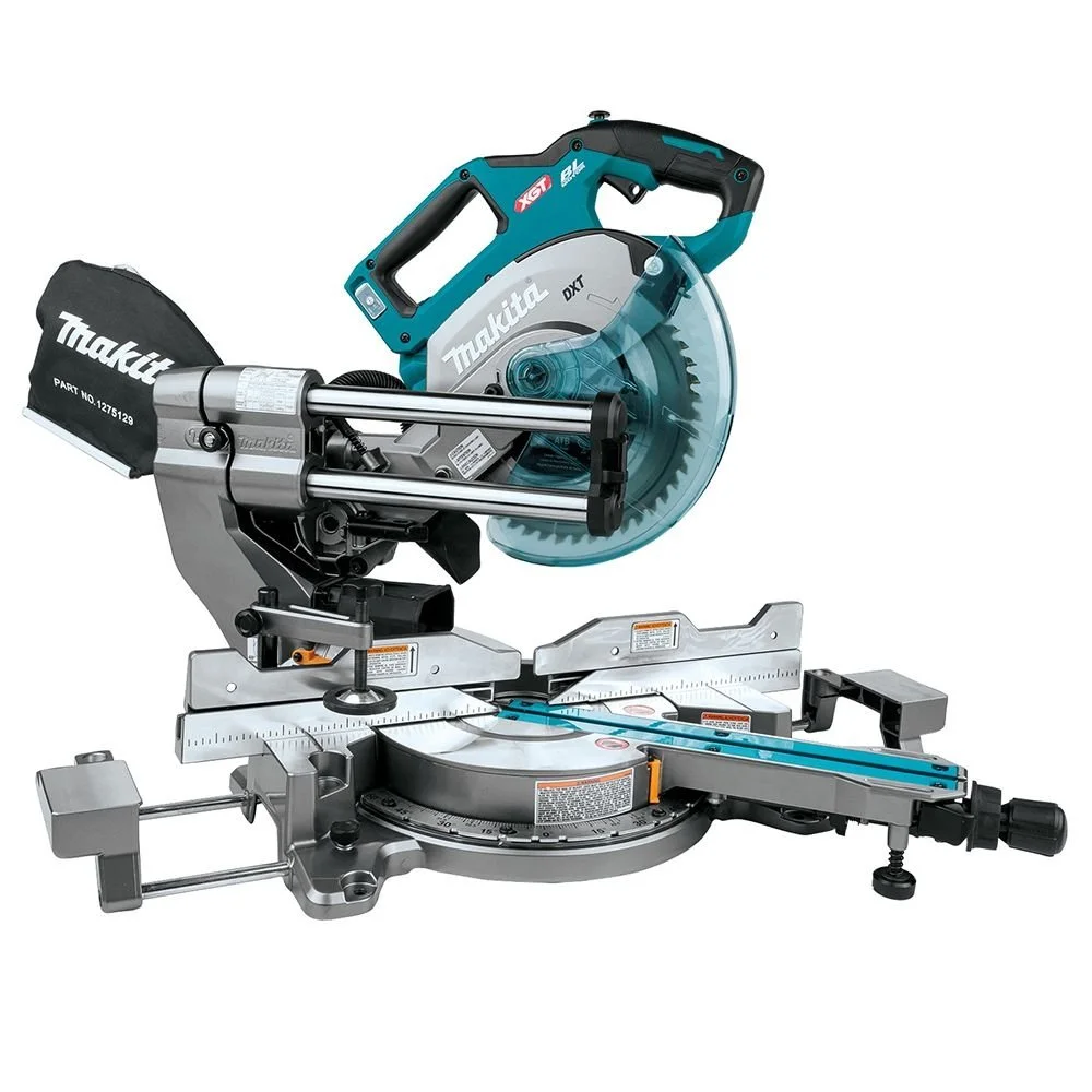 126-1-1.webp Makita LS1018 10 in. Slide Compound Miter Saw - Image 1