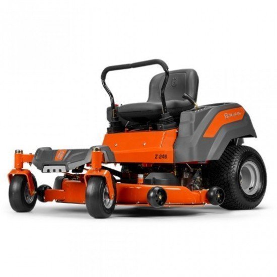 19-550x550-1.jpg Husqvarna MZ48 48 inch 23HP (Kohler) Zero Turn Lawn Mower - Image 1