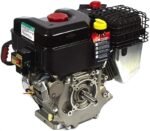 Briggs Professional Series Snow Engine 14.5 TP ES 3/4″ X 2-1/2″ #19J137-0007 - Image 2