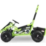 MotoTec Mud Monster Kids Electric Go Karts. - Image 3