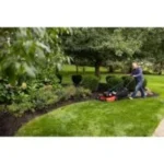 CRAFTSMAN M110 140-cc 21-in Push Gas Lawn Mowers. - Image 5