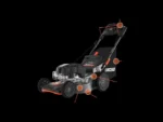 Echo LM-2119SP 21″ Self-Propelleds Lawn Mowers - Image 2