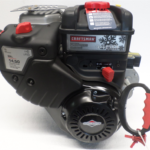 Briggs & Stratton Snow Engine 14.5 TP 305cc ES 3/4″ X 2-17/32″ #20M314-2477