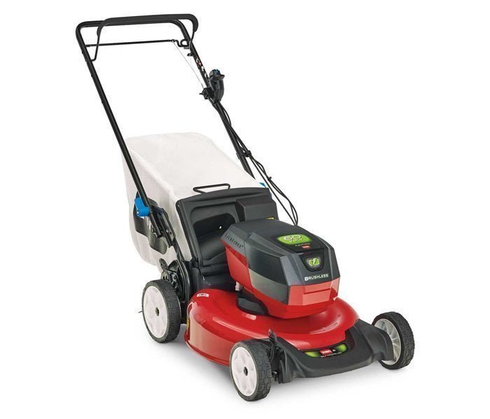 21356-lawn-mower-34r-co21_4812s-1600x1369-1.jpg Toro 21357 22″ Recycler 60V Battery SmartStow Self-Propelled Mower (5.0ah) - Image 1