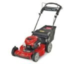 Toro Recycler Self-Propelled Mower 163cc Briggs & Stratton 7.25 TP (22″) #21462 - Image 2