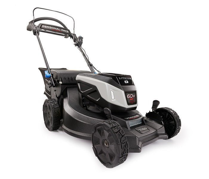 21568.jpg Toro 21568 21″ Super Recycler 60V Battery Personal Pace Mower (7.5ah) - Image 1