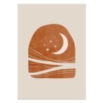 Art living room paintings - Image 7