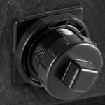 Rubbermaid 150 gal. Structural Foam Stock Tank - Image 3