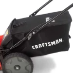 CRAFTSMAN 21″ 150 cc Gas Lawns Mowers 11A-B26B791 - Image 4