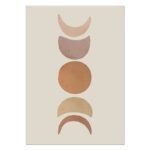 Art living room paintings - Image 9