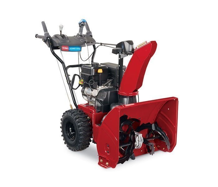 37798.jpg Toro Power Max 824 OE 252cc OHV Engine (24″) #37798 - Image 1