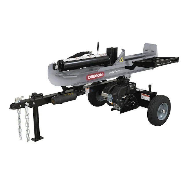 48038870.jpg Oregon® 30-Ton 196cc Kohler SH265 Horizontal / Vertical Log Splitter (OR30TKO-1) - Image 1