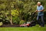 CRAFTSMAN V20 Lawn Mower, Push Mowers. - Image 2