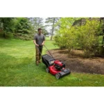 Troy-Bilt TB200C Self-Propelled Lawn Mowers. - Image 2