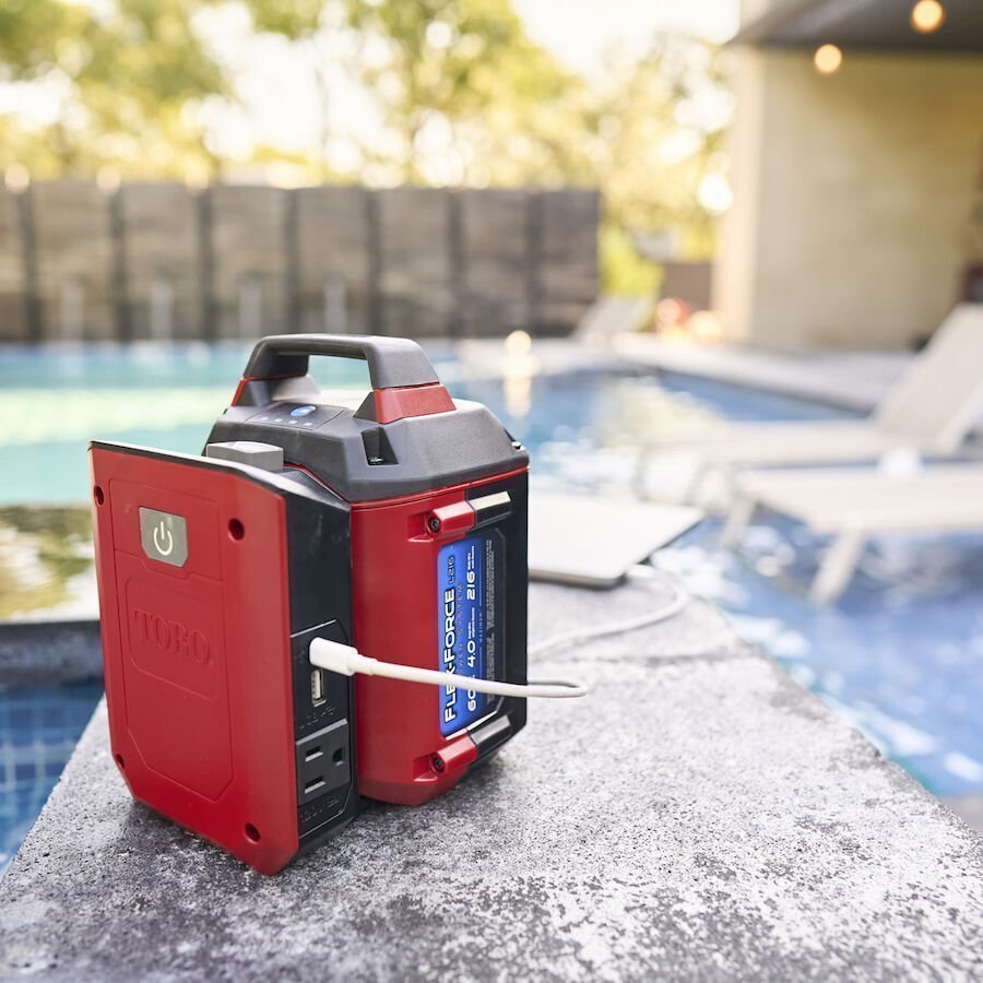 51860T.3.jpg Toro 51860T 60V Impulse Endeavor Power Inverter (Bare Tool) - Image 1