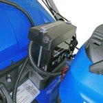 Hyundai HYM510SPEZ 20″/51cm 196cc Electric-Start Self-Propelleds Petrols - Image 3