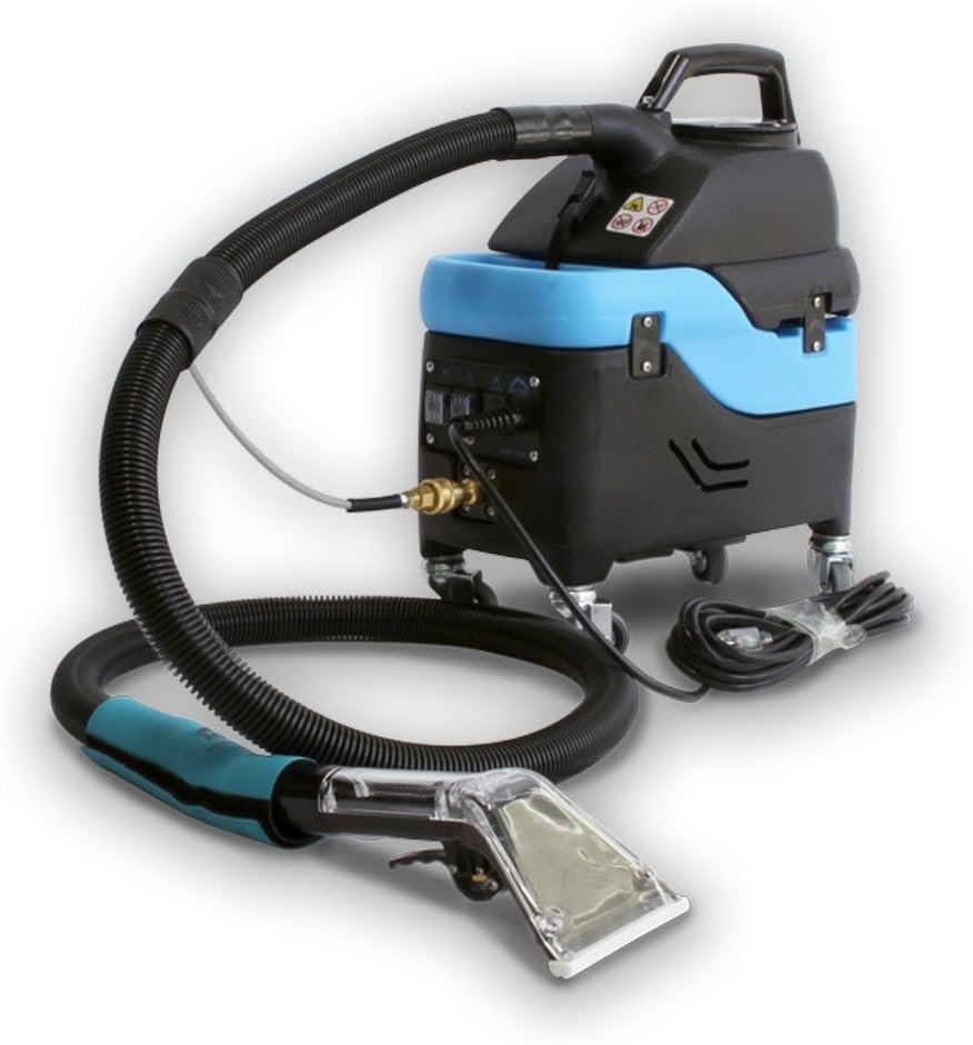 61H-EJX2C4L._AC_SL1000-1.jpg Mytee S-300 Tempo Upholstery Spotter Extractor (Unheated Model) - Image 1