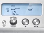 Breville BES878BSS The Barista Pro Espresso Machine – Stainless Steel - Image 6