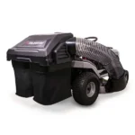 Murray Double Bagger for Ridings Tractors. - Image 2