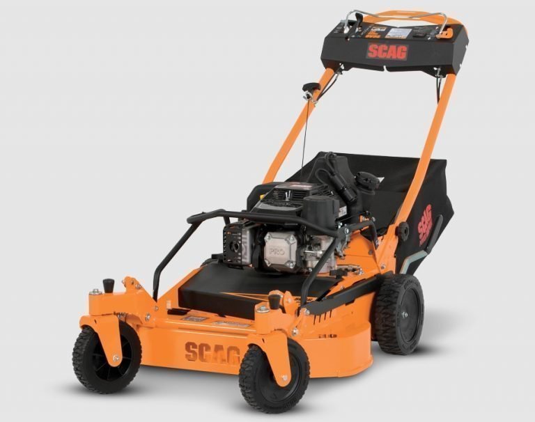 7-1-1.jpg Scag SFC Finish Cut 30″ Walk-Behind Mower - Image 1