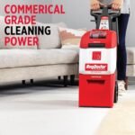 Rug Doctor X3 Commercial Carpet Cleaner Pet Pro Pack with Stain & Odor Removers - Image 21