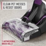 Hoover Smartwash Automatic Carpet Cleaner Machine, FH52000, Turquoise - Image 40