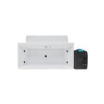 Cold Plunge Pro Cold Water Immersion Tub with Ozonator and Heater - Image 8