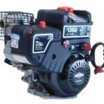 Briggs & Stratton 11.5 TP Snow Engine 7/8″ x 2-13/16″ Electric Start #15C104-3022
