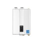 Navien NHB-110 Tankless Boiler High efficiency Condensing Heating Boiler