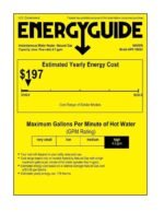 Navien NPE-180A2 High efficiency Condensing Tankless Water Heater - Image 2