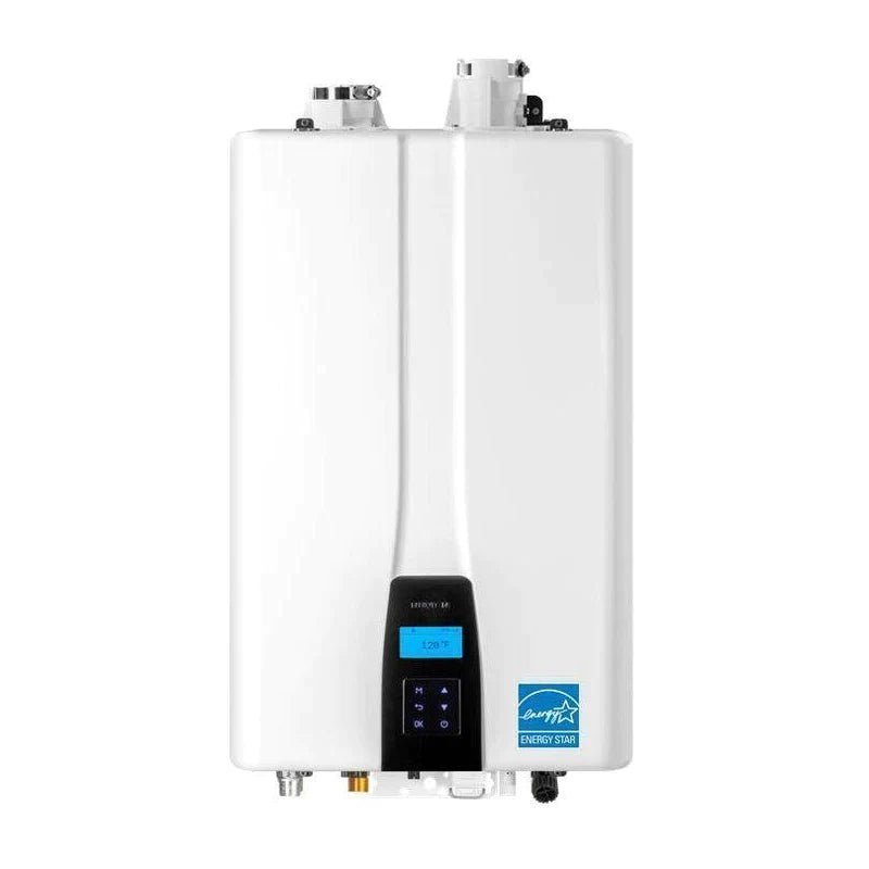Navien-NPE-240A2-199000-BTU-Condensing-High-Efficiency-Gas-Tankless-Water-Heater_800x_a77ec89c-eb97-43ca-8682-6a90053694d9.jpg Navien NPE-240A2 High efficiency Condensing Tankless Water Heater - Image 1