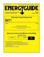 Navien NPE-240A2 High efficiency Condensing Tankless Water Heater - Image 2