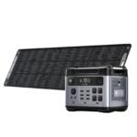 OUKITEL P2001 Plus Portable Power Station 2400W/2048Wh - Image 2