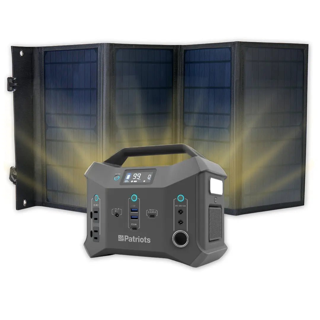 PPS2-2403-PDP-ARRAY-2000x2000__16971.jpg Patriot Power Sidekick Solar Generator & Solar Panel - Image 1