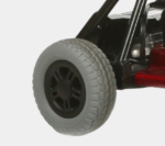 Roadster 4 S741A Electric Scooter by Merits - Image 5
