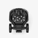 MAMMOTION YUKA Perimeter Wire Free Robot Lawn Mower - Image 5