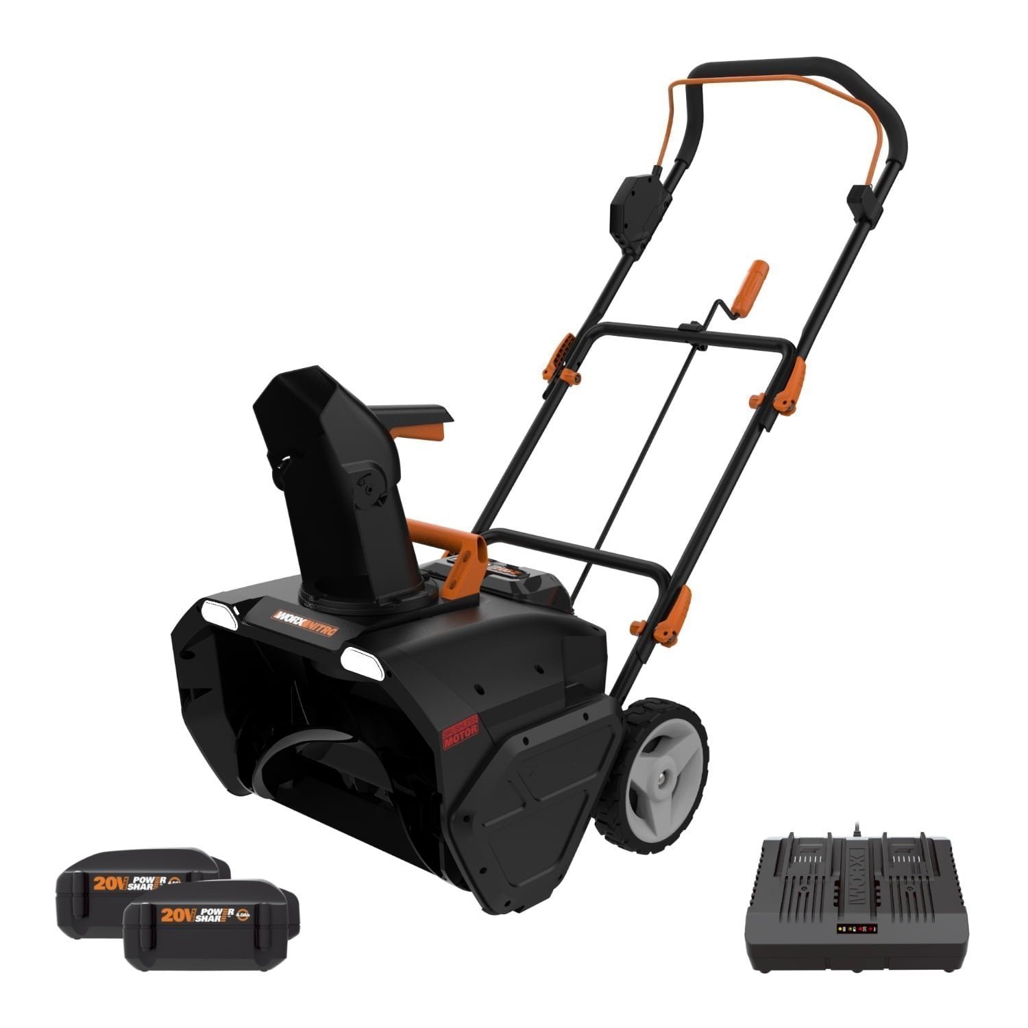 Worx-WG471-40V-Power-Share-20-Cordless-Snow-Blower-with-Brushless-Motor_dc5bc547-2ee8-4328-be8e-4db66e8210ca.715d49d51a668e7d5f1d5757398a2431.jpg Worx WG471 40V Power Share 20″ Cordless Snow Blower with Brushless Motor - Image 1